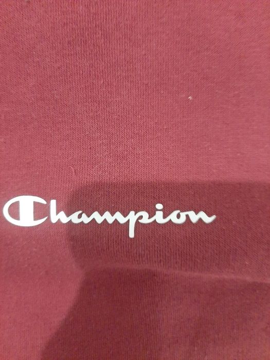 Світшот Champion стан ідеал M