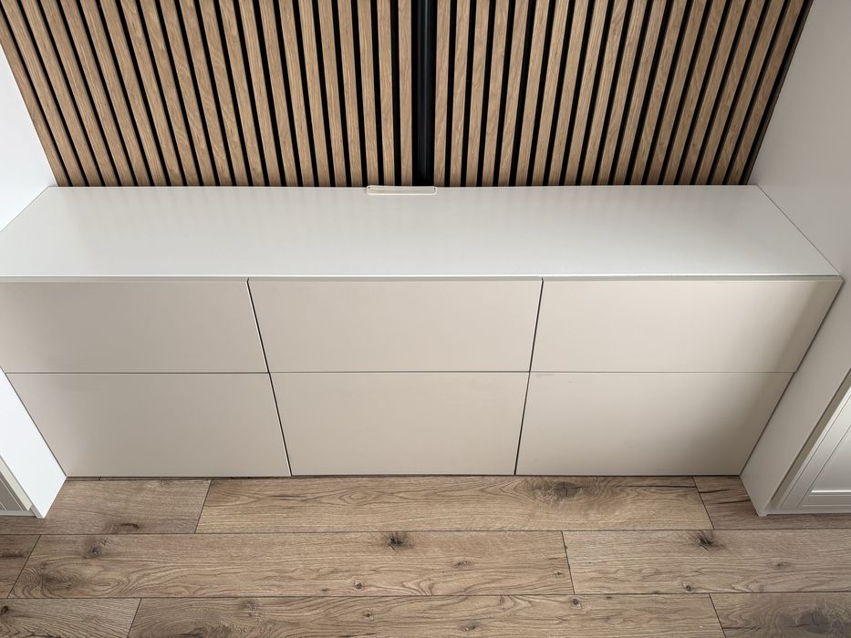Sprzedam komode Ikea