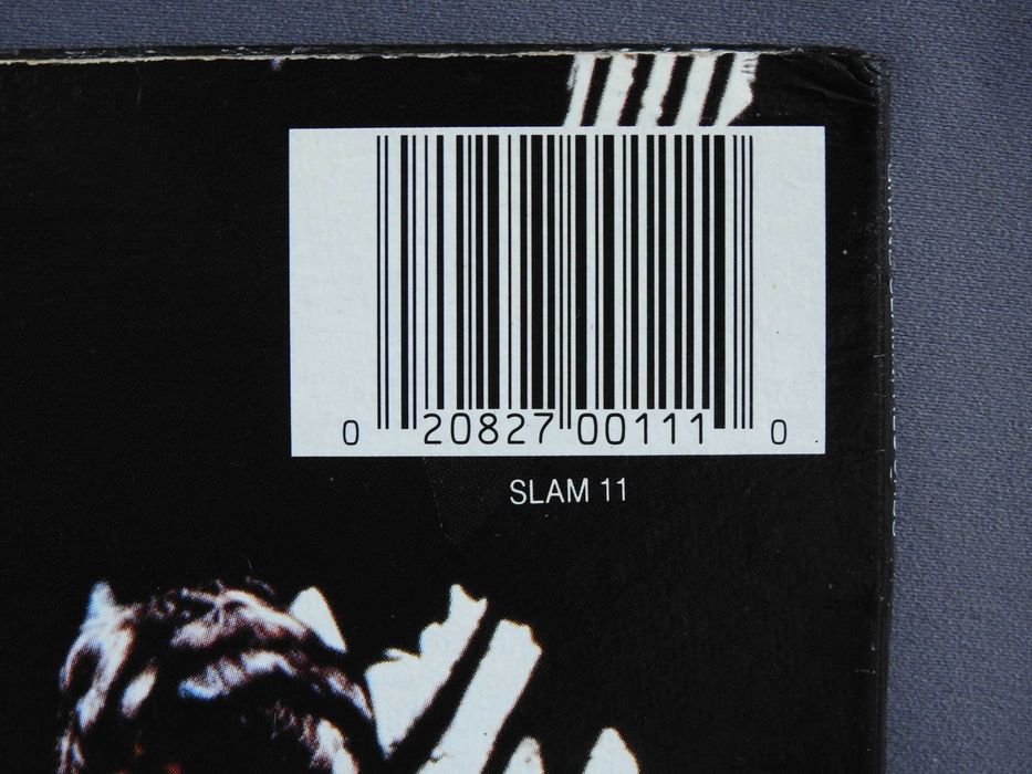 Alcatrazz No Parole From Rock 'N' Roll LP 1983 USA пластинка NM Re1989