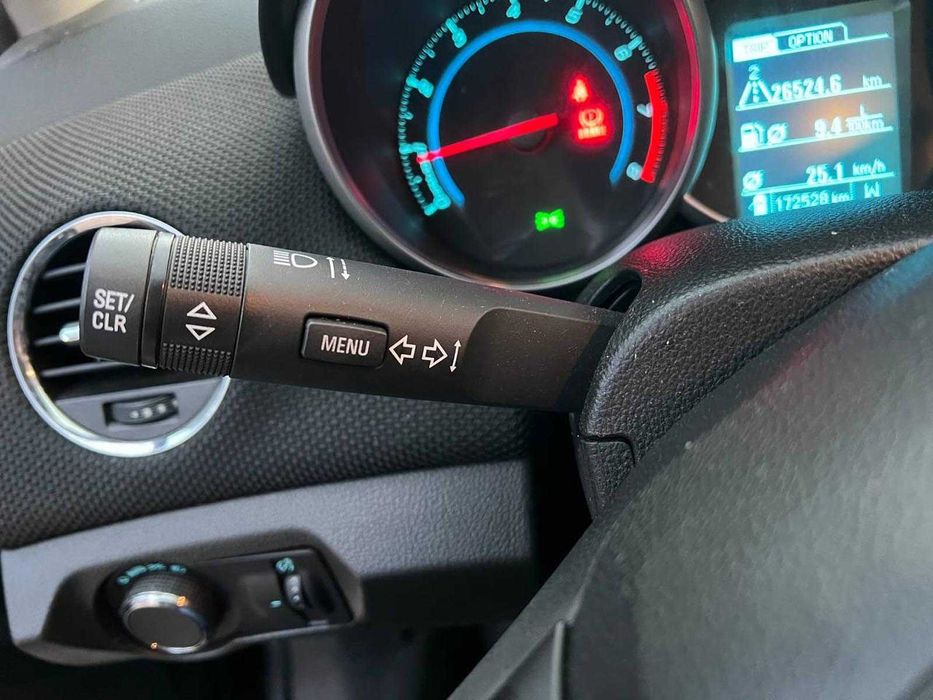 Продам Chevrolet Cruze 2014р. #72525