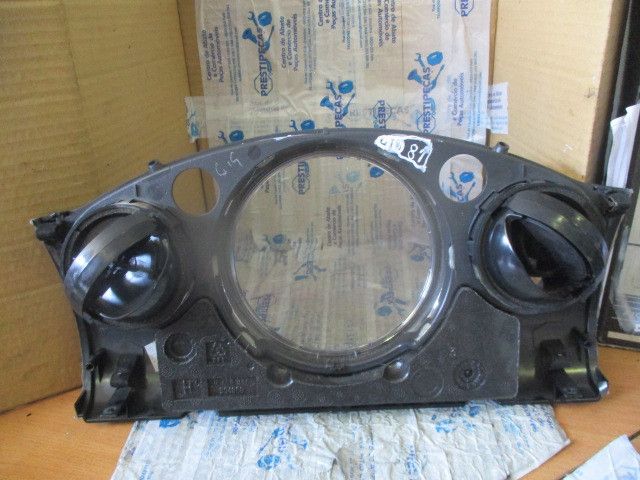 Aro do quadrante MINI Mini (R50, R53)