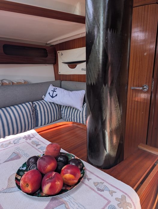 Bavaria 38 match