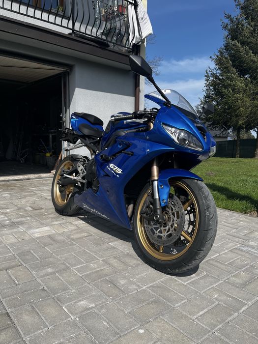 Triumph