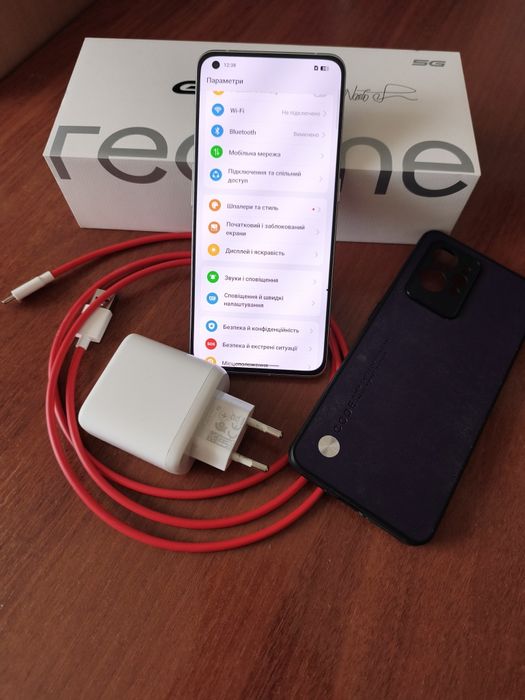 Realme GT2 PRO 8/128