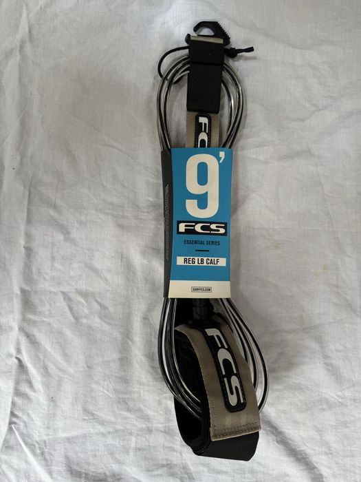 Leash / Strap FCS  9’ Reg Lb Calf