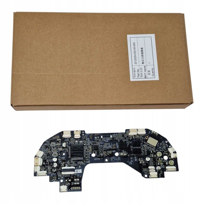 Płyta główna do robota Dreame L10 Pro P2029-MB-V3