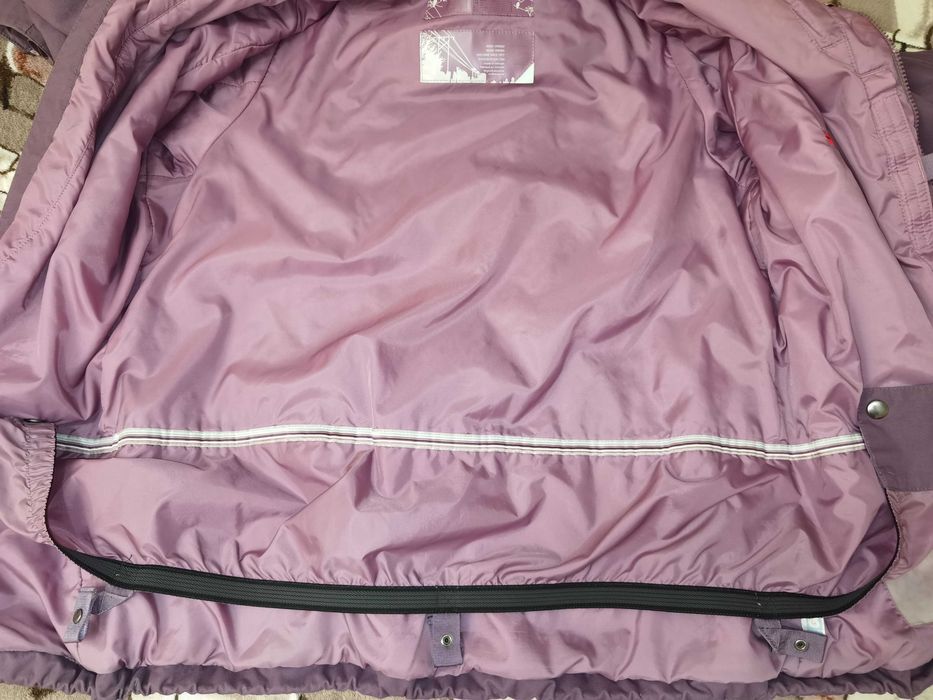 Женская куртка Burton США размер М