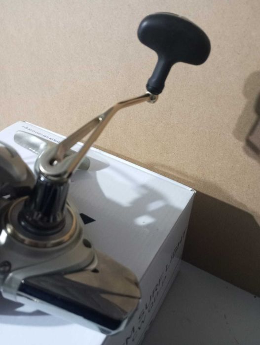 Daiwa Emblem Surf Light 45 CW QD-P