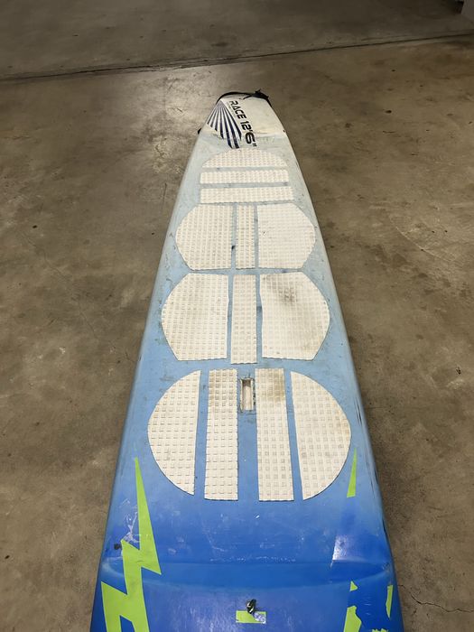 Sup Race 12.6 Lokahi