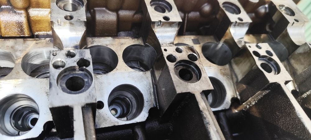 Coloca 1.9 TDI PD