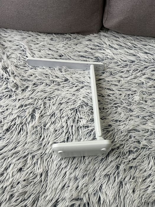 Настольная лампа