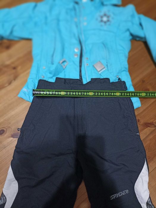 Дитяча лижна куртка Dare 2b + лижні штани на зріст до 140см