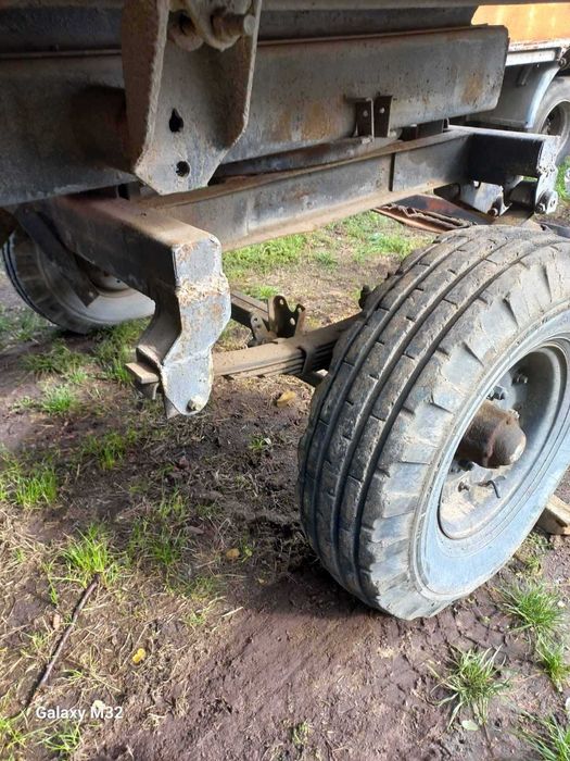 Тричіп тракторний 2птс4 з документами