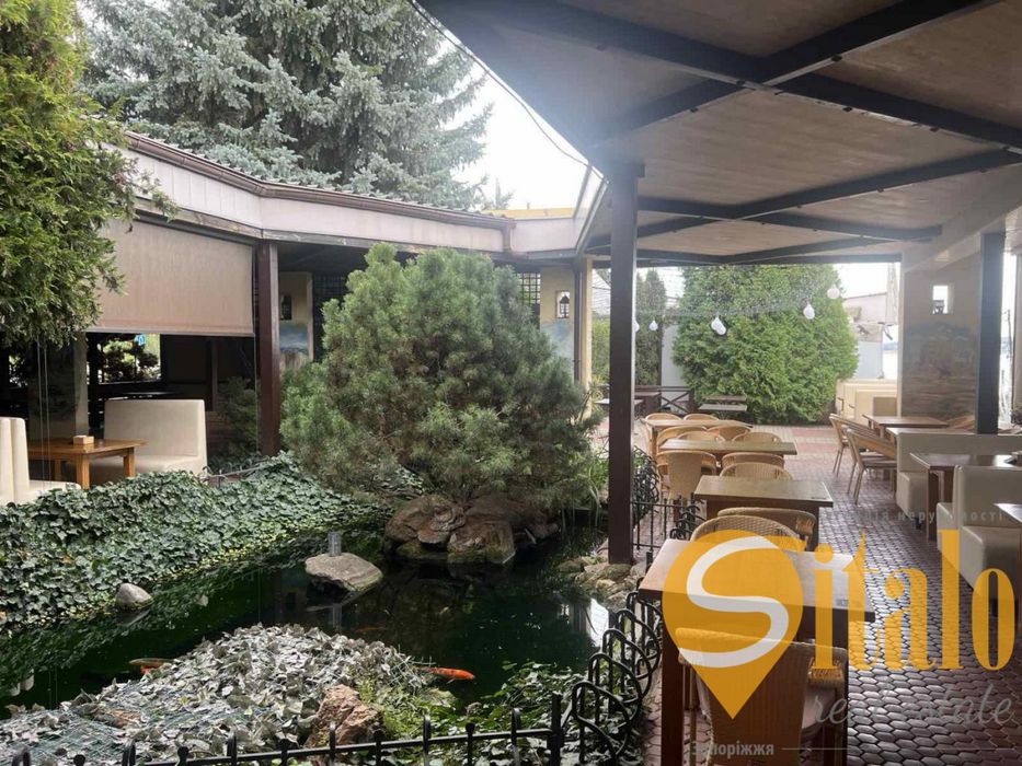 Продаж діючого бізнесу