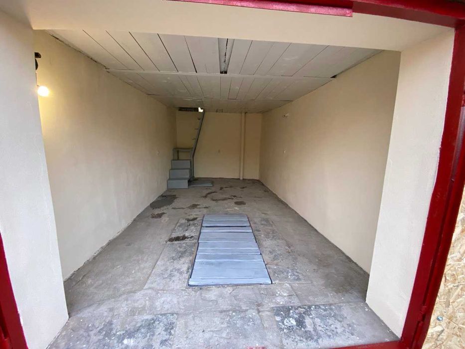 Продам Гараж в ГТ "Ветерани" м. Вінниця