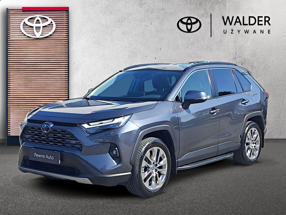 Toyota RAV-4