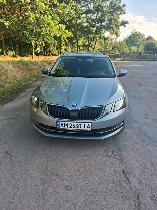 Продам  авто Skoda А7.