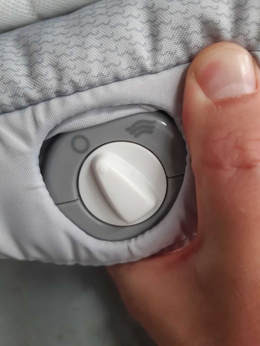 berco chicco para crianca