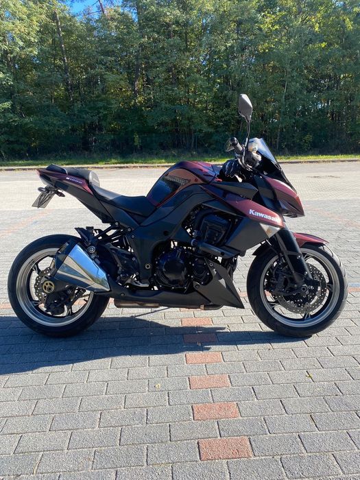 Kawasaki