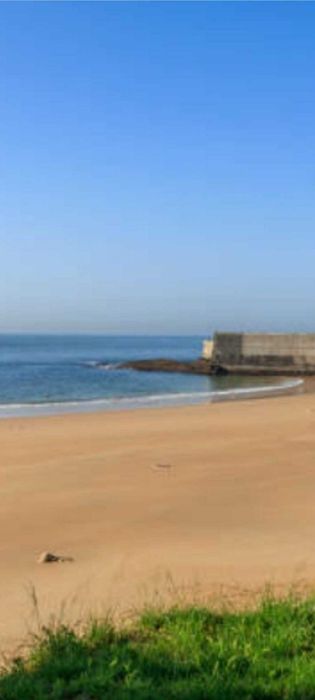 T3 Carcavelos, Quinta de São Gonçalo