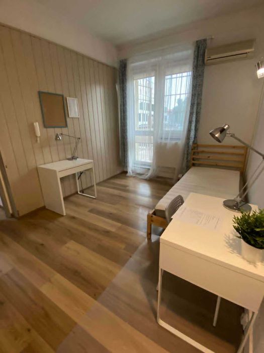 Apartment in Gdańsk, Brunów, Wrzeszcz Dolny - Widok 5
