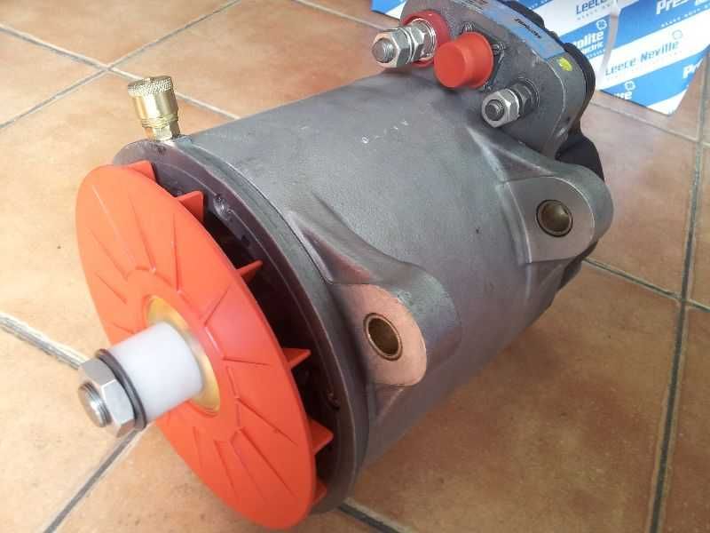 Alternator autobus Man Neoplan Scania Mercedes Volvo Renault Daf Iveco