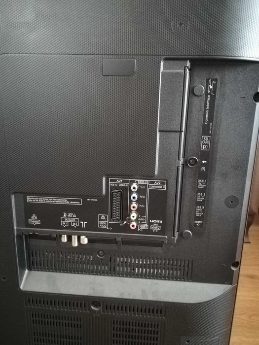 Panasonic VIERA TX-55CX802B