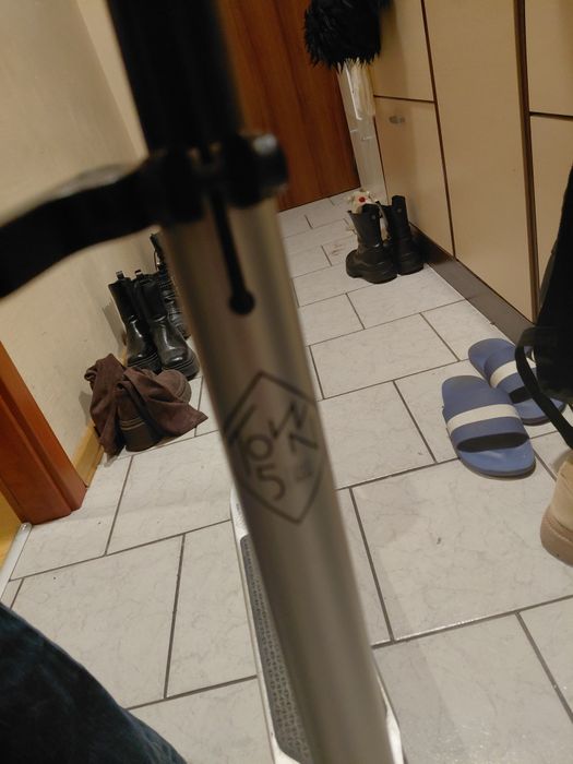 Hulajnoga oxelo stan bardzo dobry