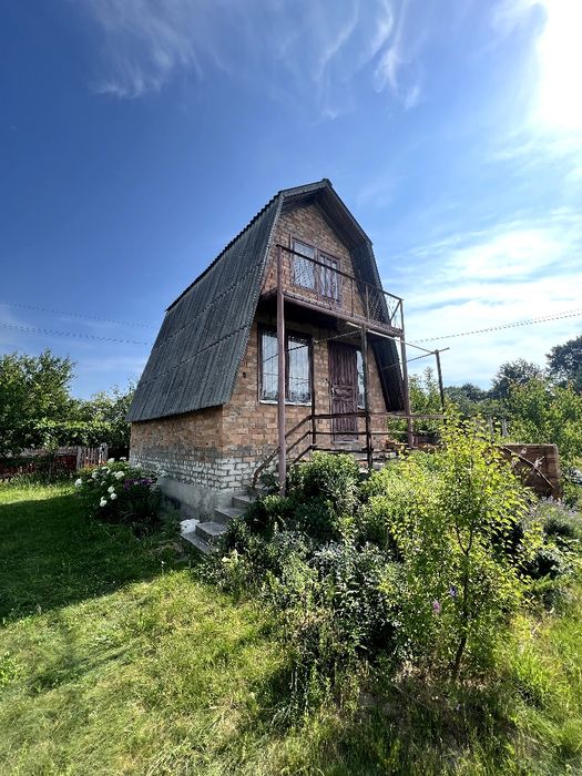 Продаж дачі СТ "Трудівник"