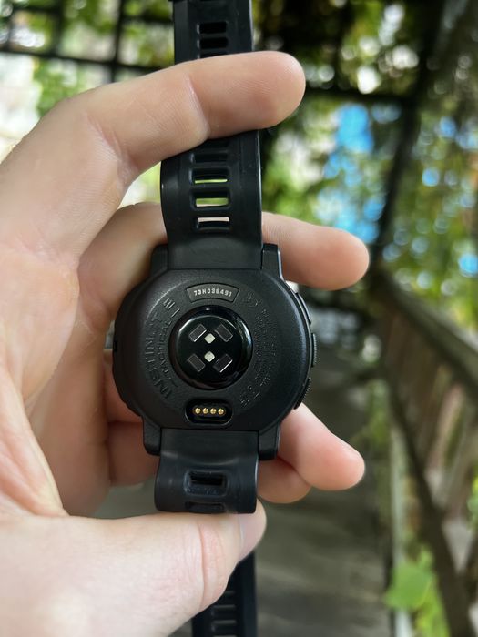 Garmin Instinct 2 Solar Tactical 45mm