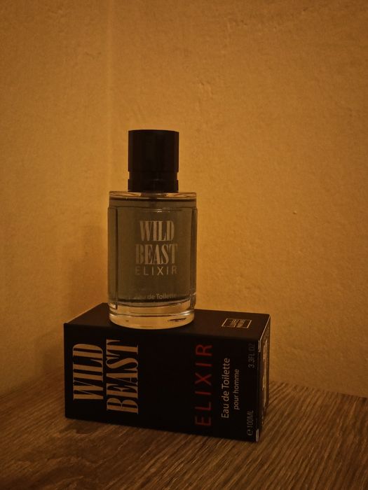 .Perfumy męskie.