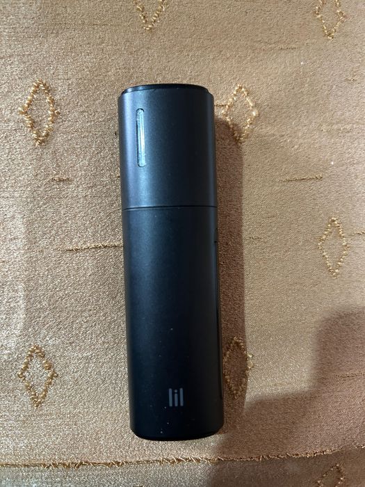 Електронний «відпарювач»