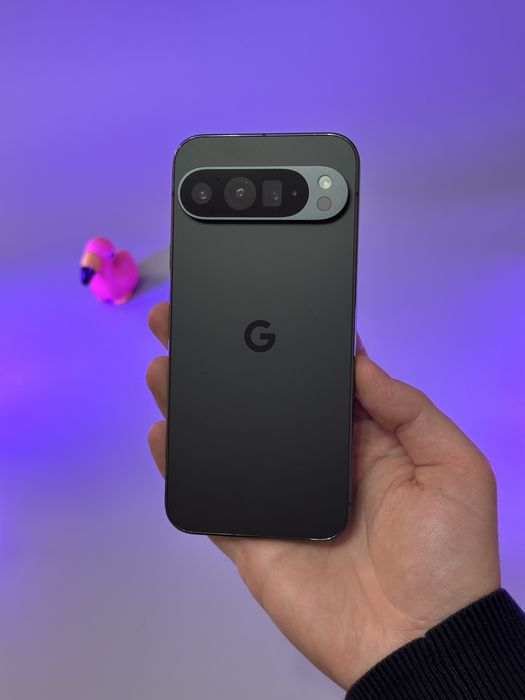 Смартфон google pixel 9 pro XL 16/128 100% акумулятор | телефони Гугл