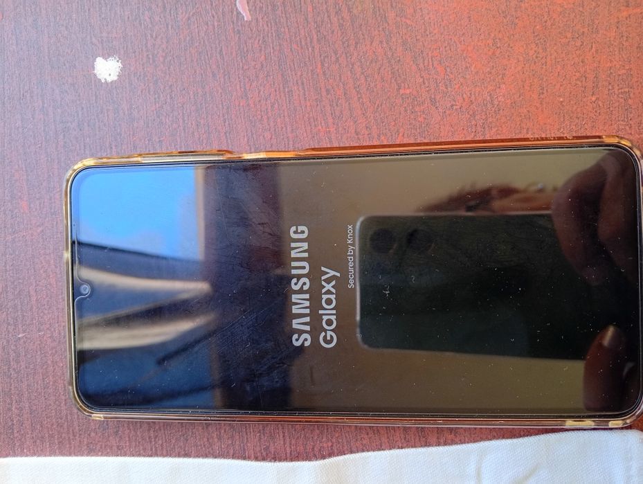 Vendo telemóvel Samsung 07