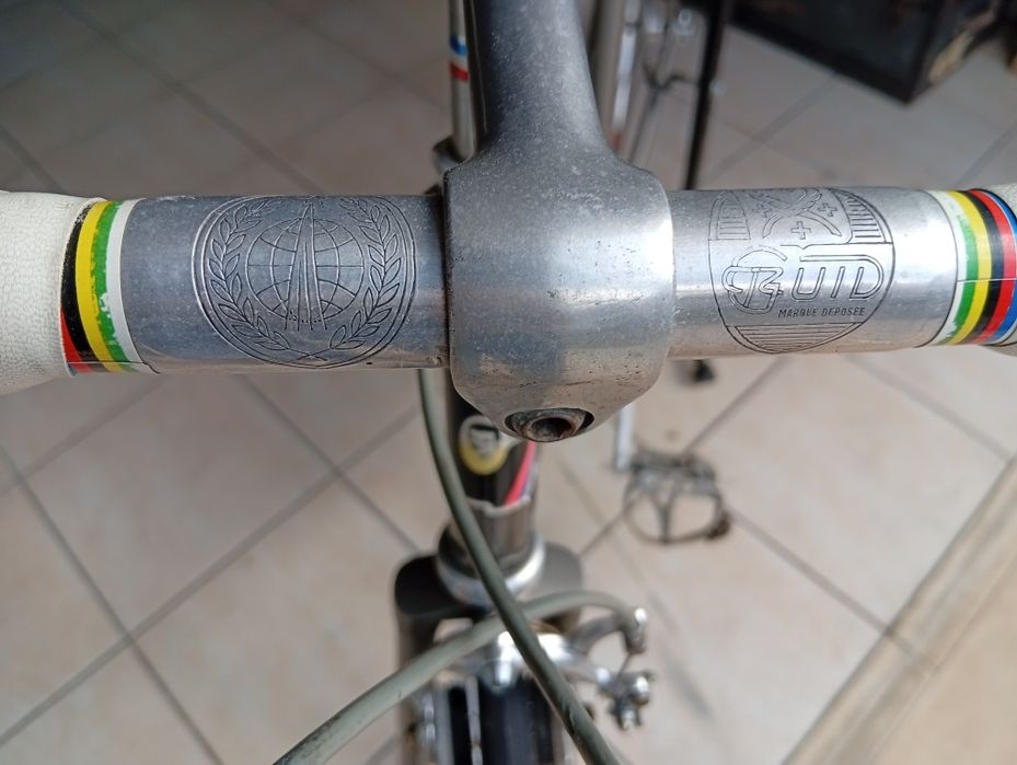 Bicicleta Gitane vintage