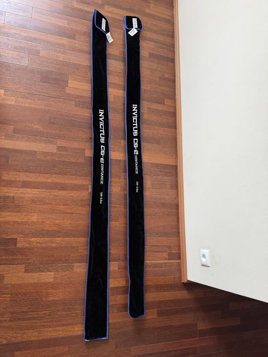 Wedki SPORTEX INVICTUS distance 13ft
