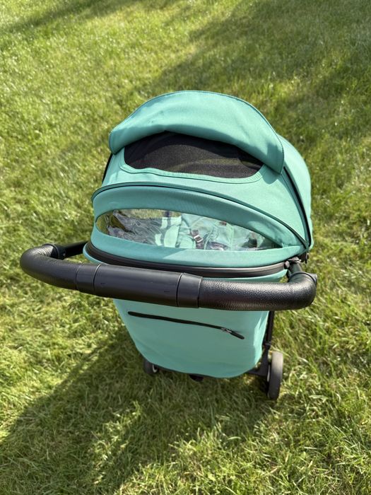 Прогулянкова каляска Anex Air-X