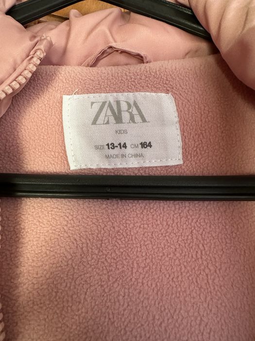 Kispo Marca Zara