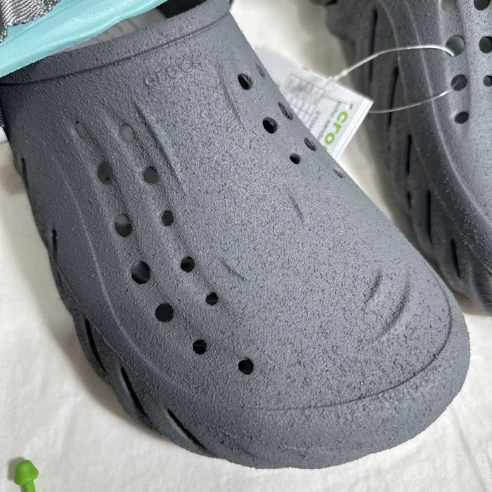 Crocs Echo Sandstorm Clog, М6-М13, 100% оригінал