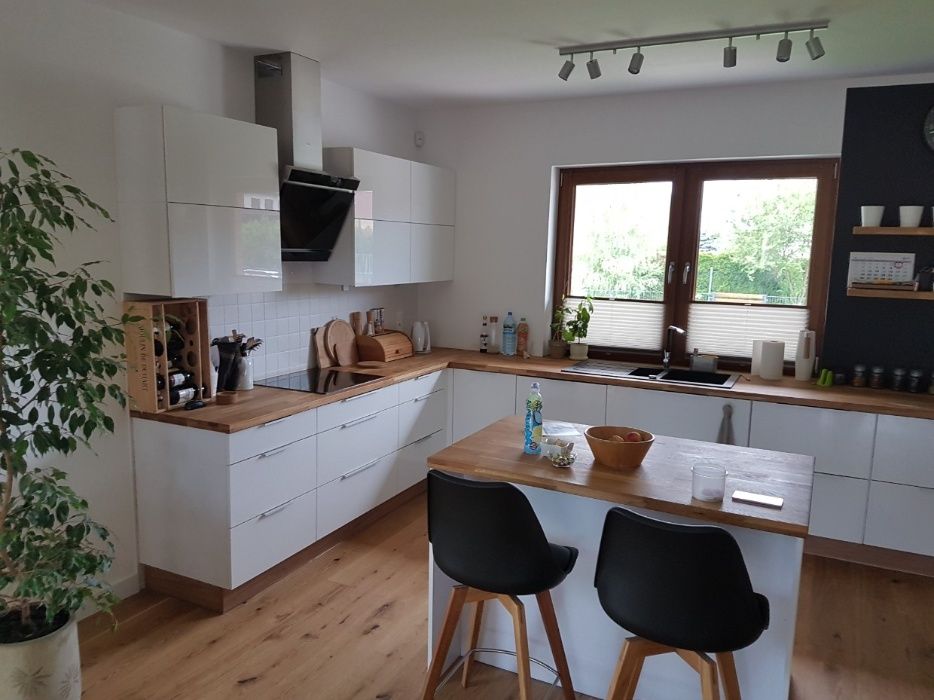 Meble na wymiar Meble Kuchenne szafy wolne terminy