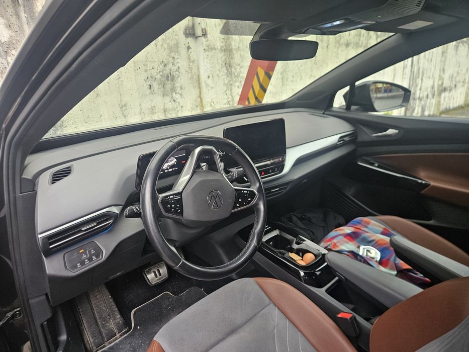 VW ID.4 Firt Edition 77kWh 500km aut — photo 3