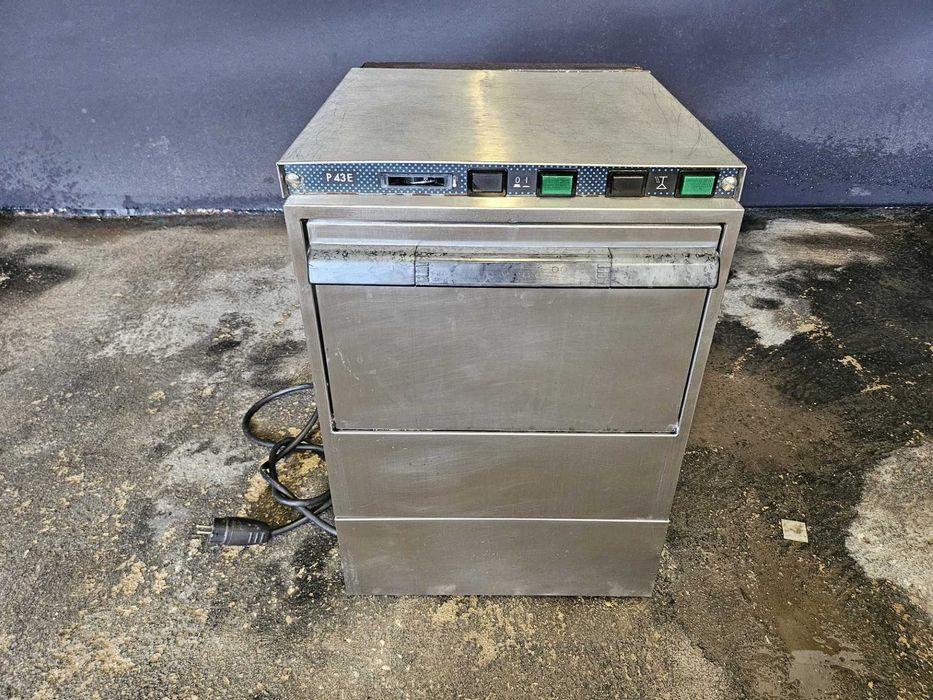 Máquina de lavar chávenas