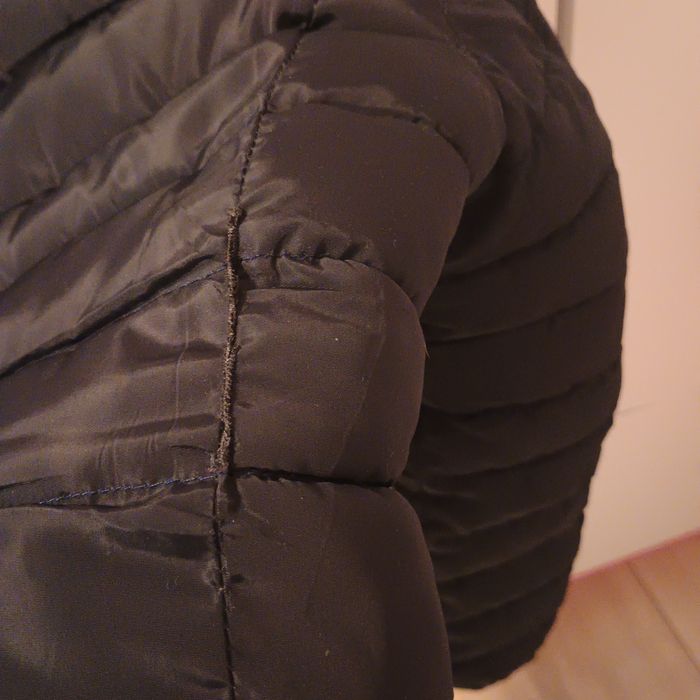 Kurtka damska dwustronna XXL