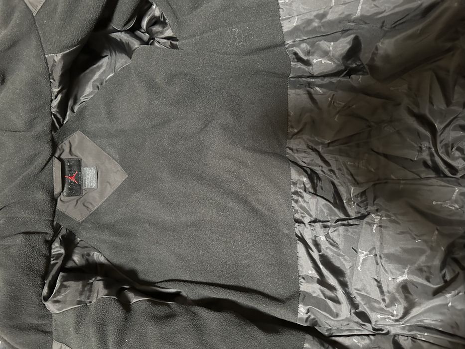 Куртка зимнчя Jordan в идеальном ссточнии .! Оригинал !