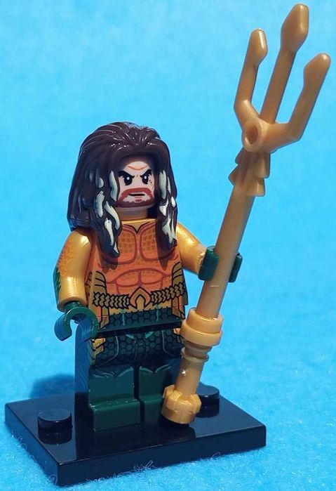 Aquaman v2 (DC Comics)