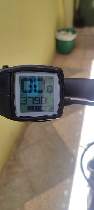 Tern HSD - bicicleta elétrica de carga