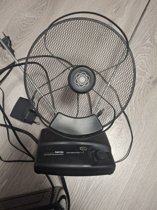 Тюнер т2 модем с антеной trimax