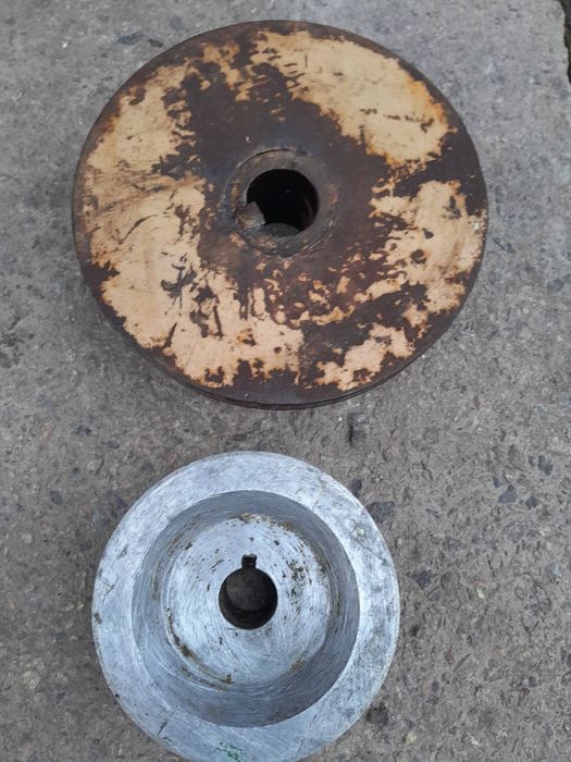 Штів діаметром  32 і 35