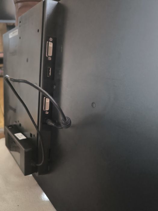 Монітор Samsung SA 850 27" 2к