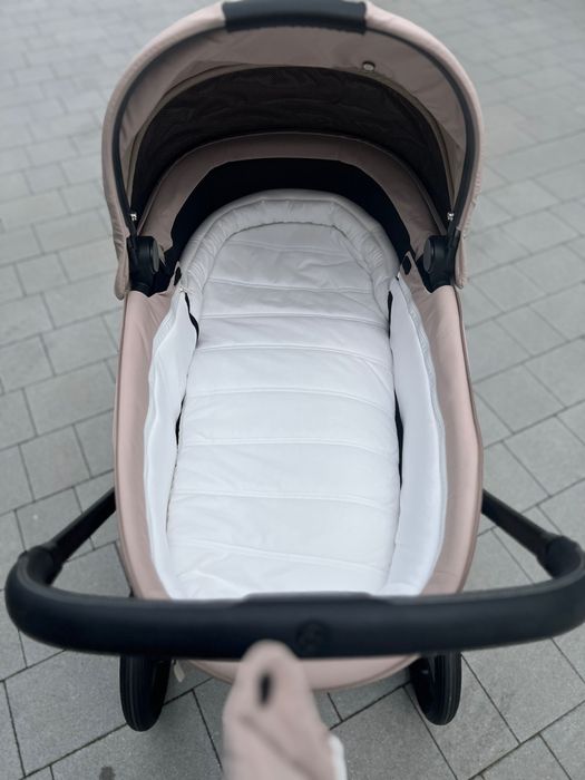Wózek Cybex Priam 4.0 2w1 beżowy